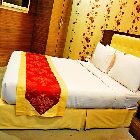 Springz Hotel-Bukit Jalil Куала Лумпур Екстериор снимка
