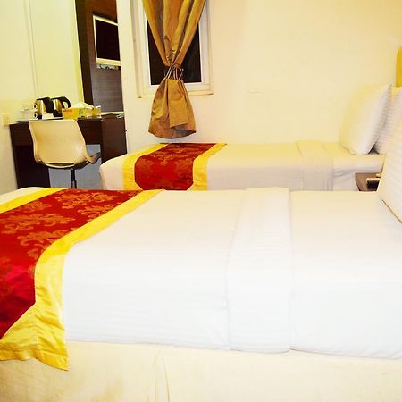 Springz Hotel-Bukit Jalil Куала Лумпур Екстериор снимка