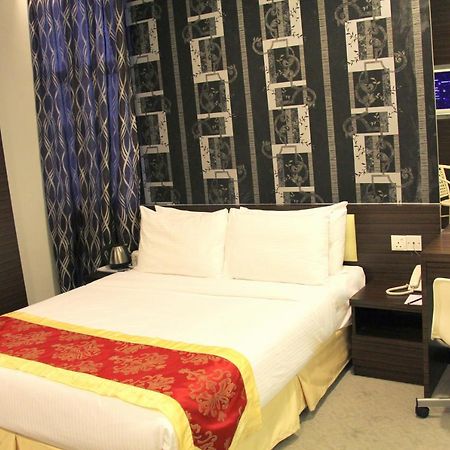 Springz Hotel-Bukit Jalil Куала Лумпур Екстериор снимка