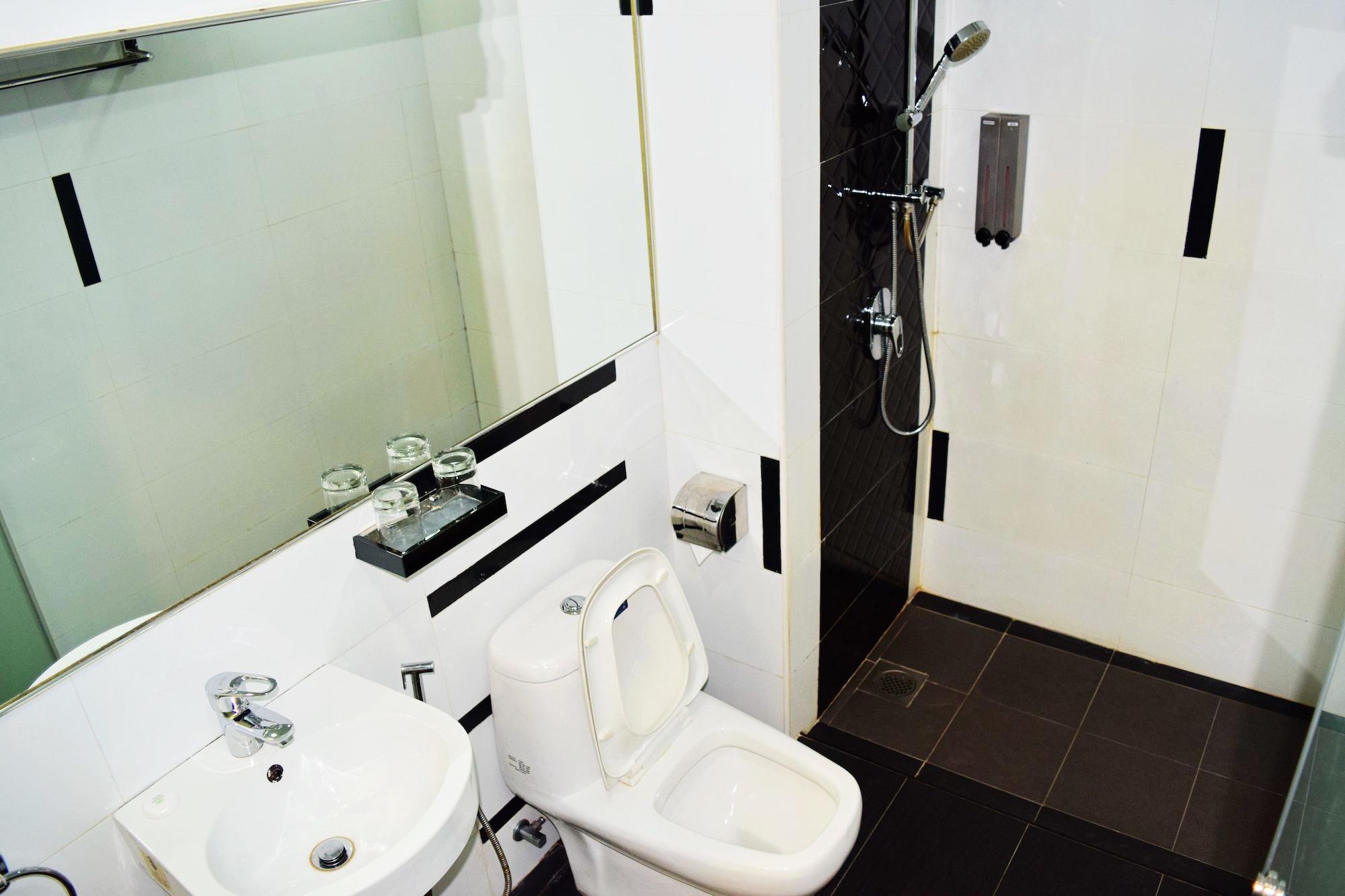Springz Hotel-Bukit Jalil Куала Лумпур Екстериор снимка