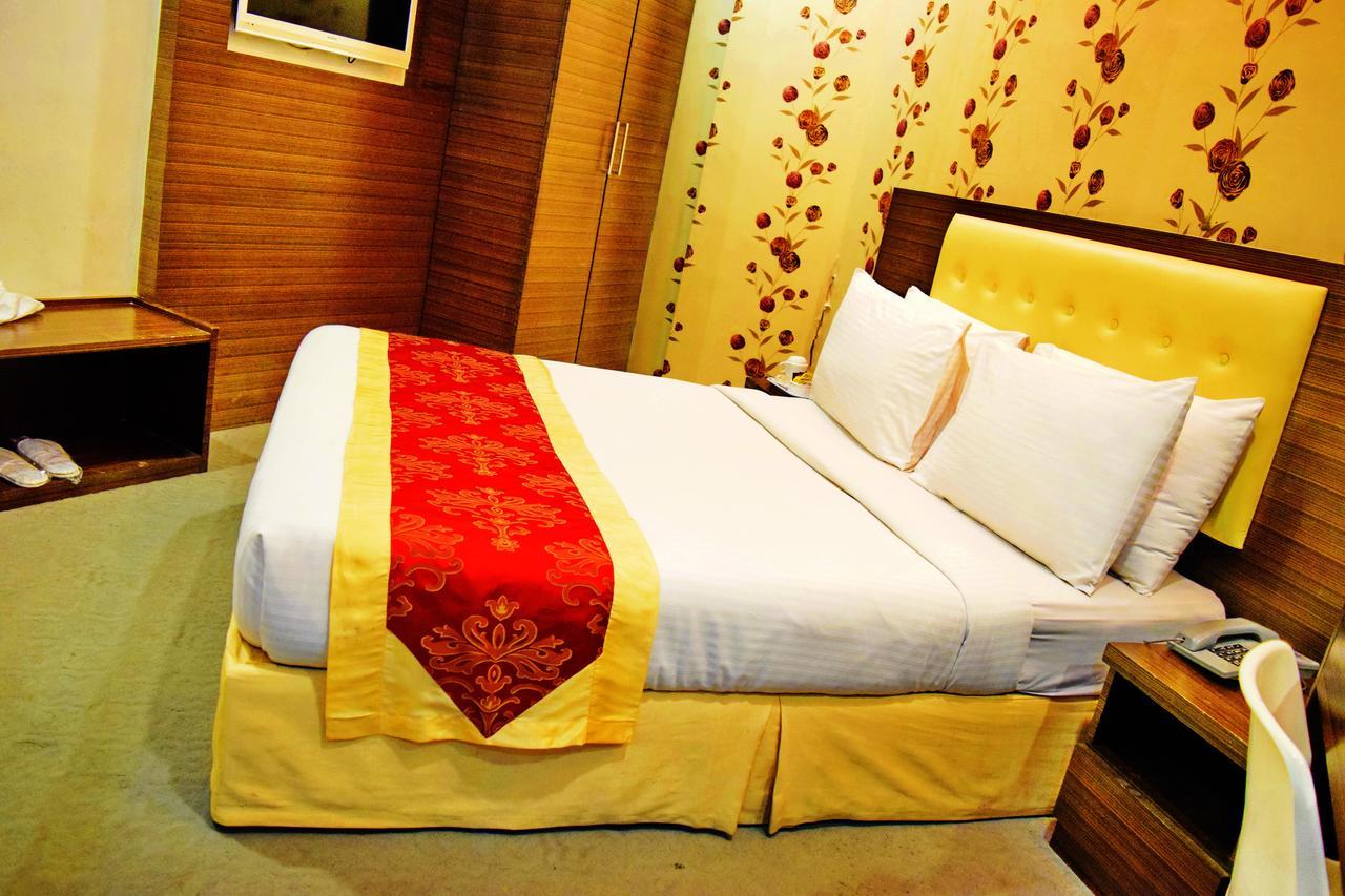 Springz Hotel-Bukit Jalil Куала Лумпур Екстериор снимка