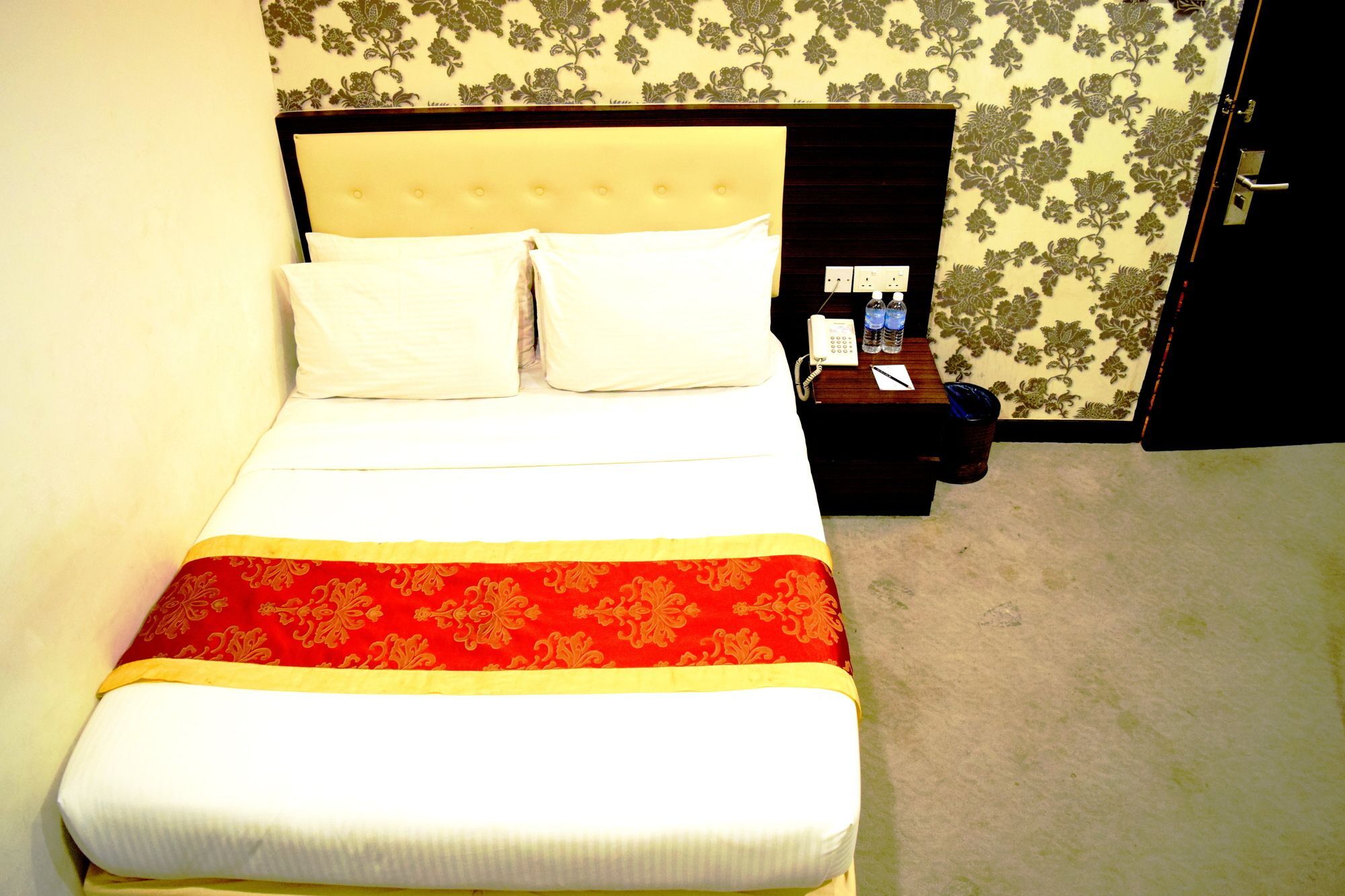 Springz Hotel-Bukit Jalil Куала Лумпур Екстериор снимка