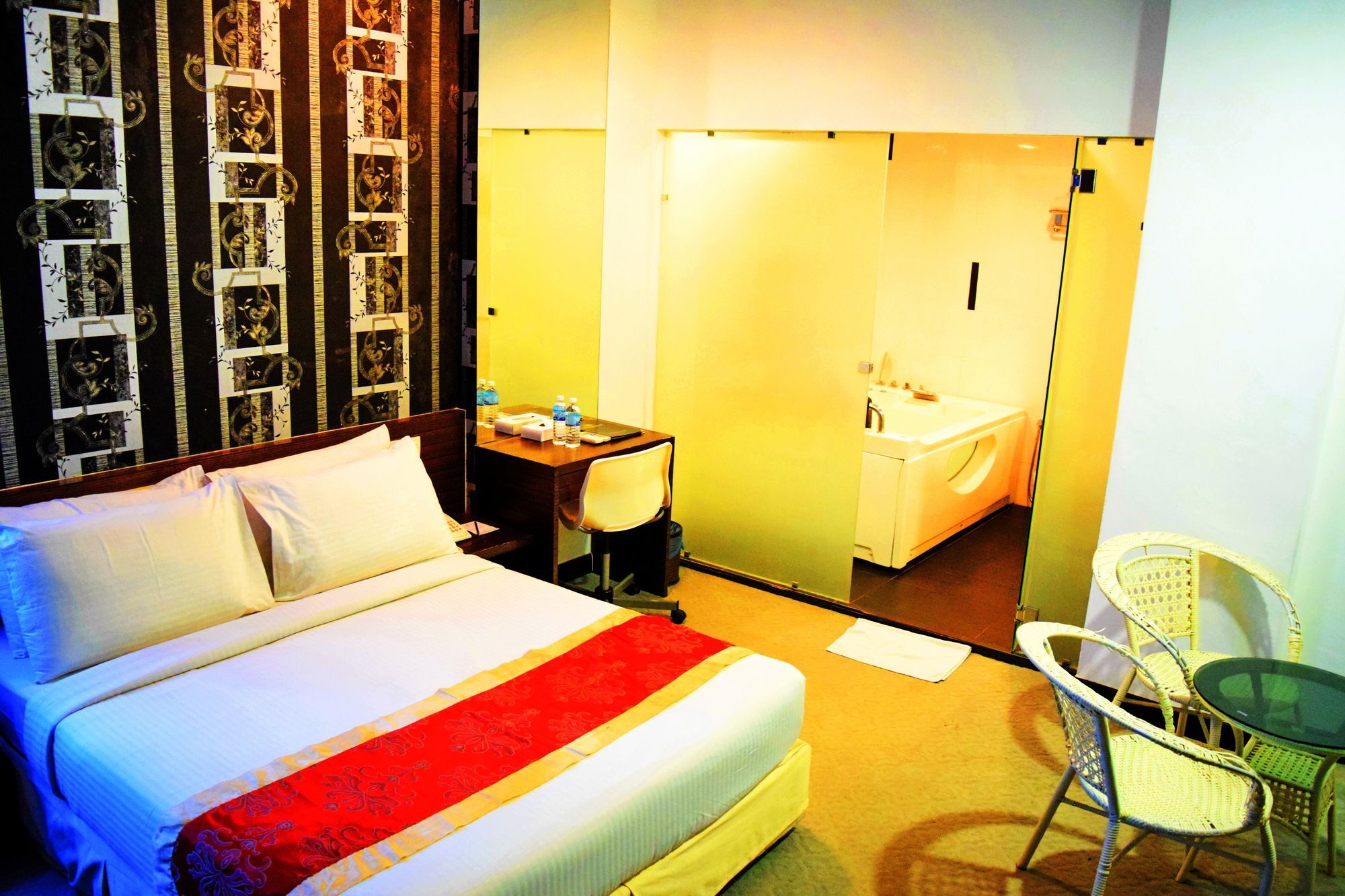 Springz Hotel-Bukit Jalil Куала Лумпур Екстериор снимка