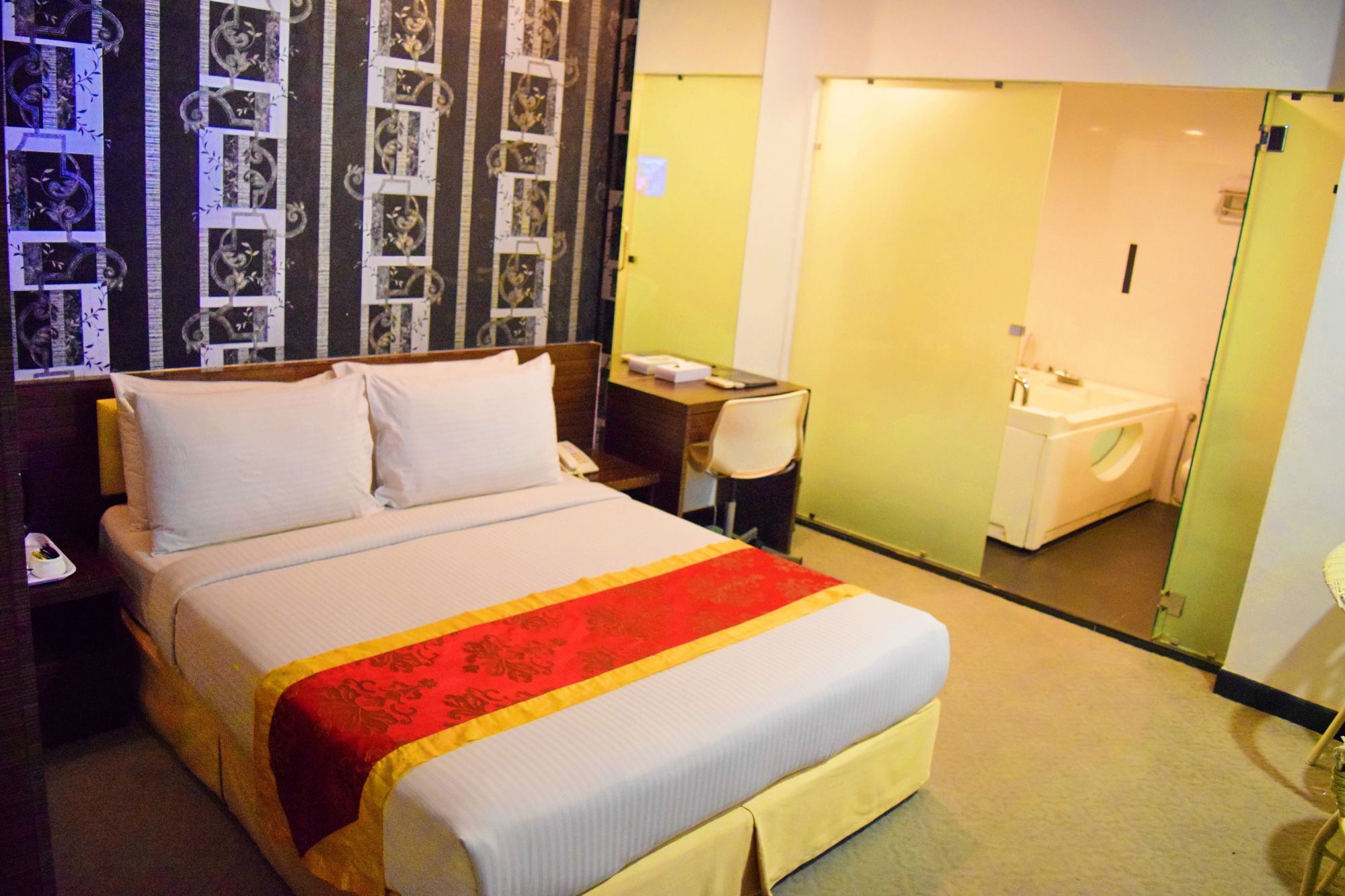 Springz Hotel-Bukit Jalil Куала Лумпур Екстериор снимка