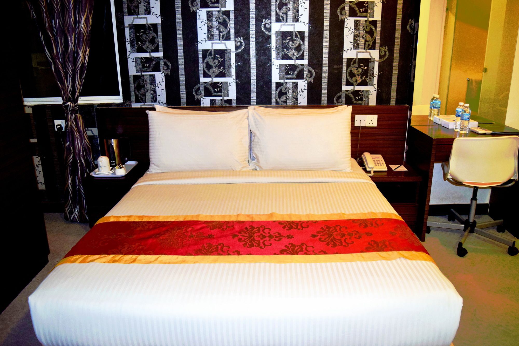 Springz Hotel-Bukit Jalil Куала Лумпур Екстериор снимка