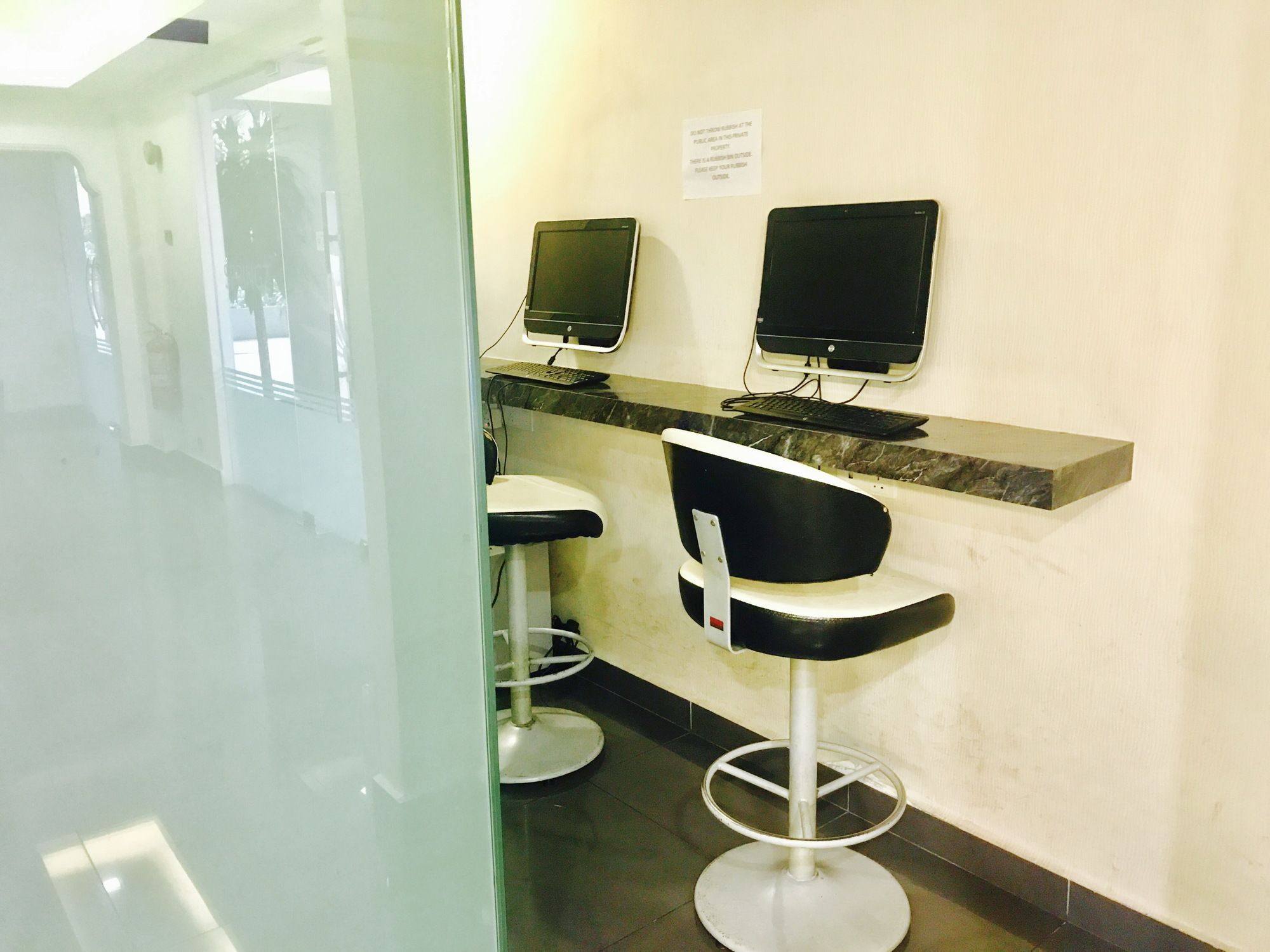 Springz Hotel-Bukit Jalil Куала Лумпур Екстериор снимка