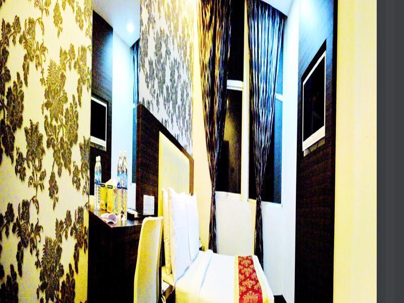 Springz Hotel-Bukit Jalil Куала Лумпур Екстериор снимка