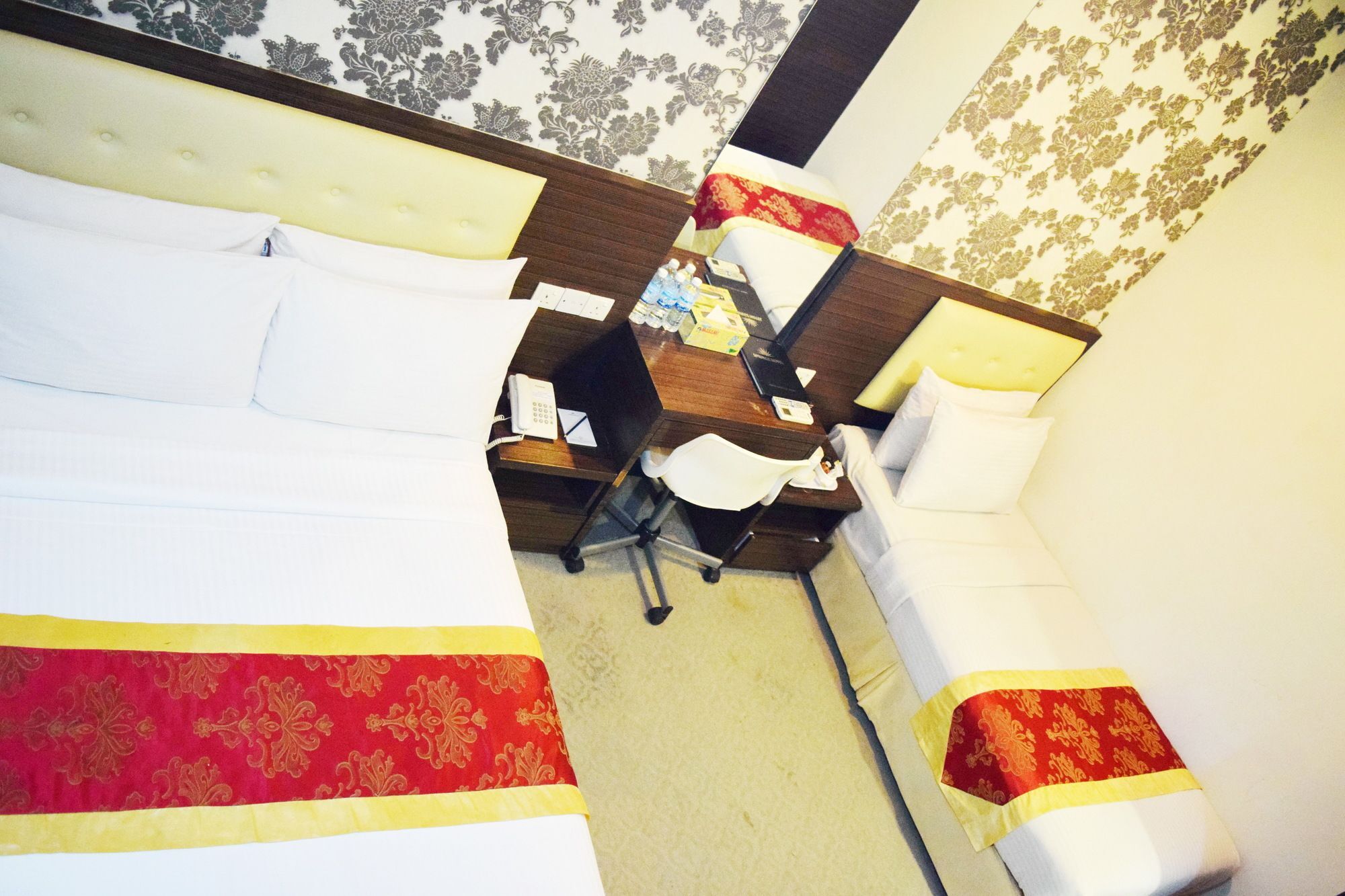 Springz Hotel-Bukit Jalil Куала Лумпур Екстериор снимка